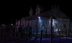 Granny Lupus' Seance Theatre