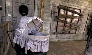Then Comes A Baby In A Baby Carriage