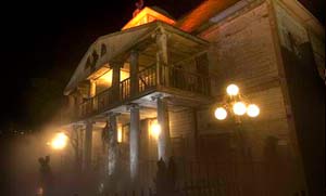 Welcome To Verdun Manor