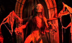 What Evil Awaits You At Thrillvania Thrill Park?