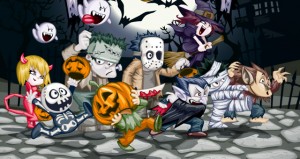 001-halloween-trick-or-treat-vector-characters-horror-illustration-vector-elements